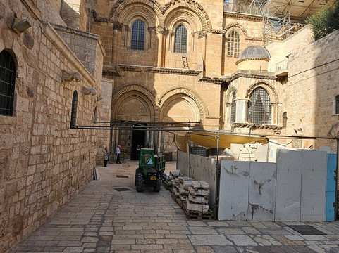 HavaYa Tours Israel-雅法必去景点