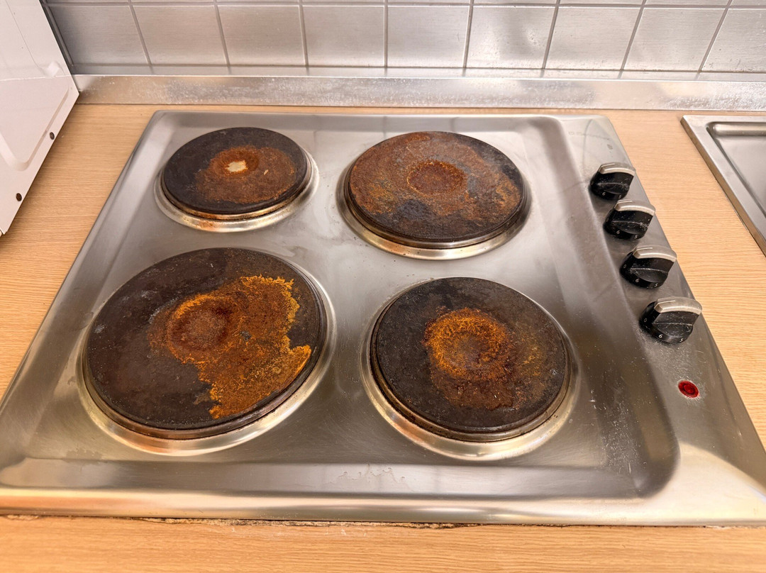 Le Terrazze sul Lago Hotel & Residence主图