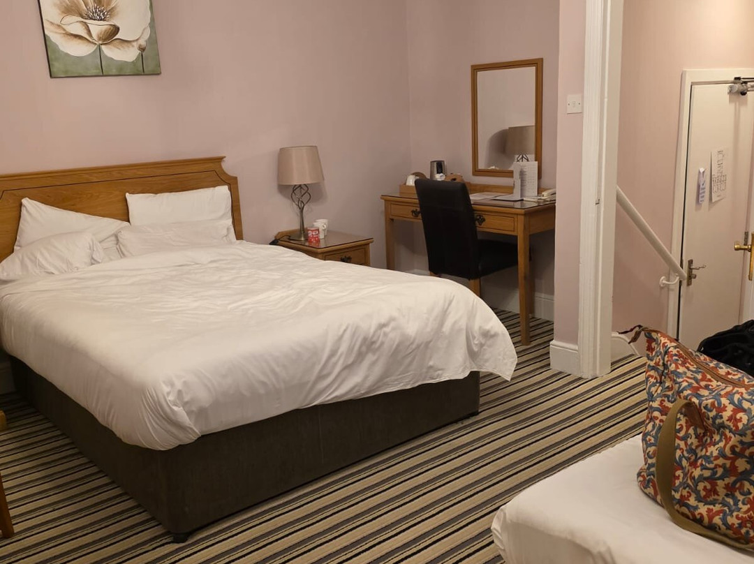 伊丽莎白别墅酒店主图