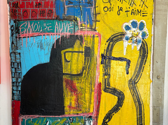 Kreol West Indies-Saint Francois必去景点