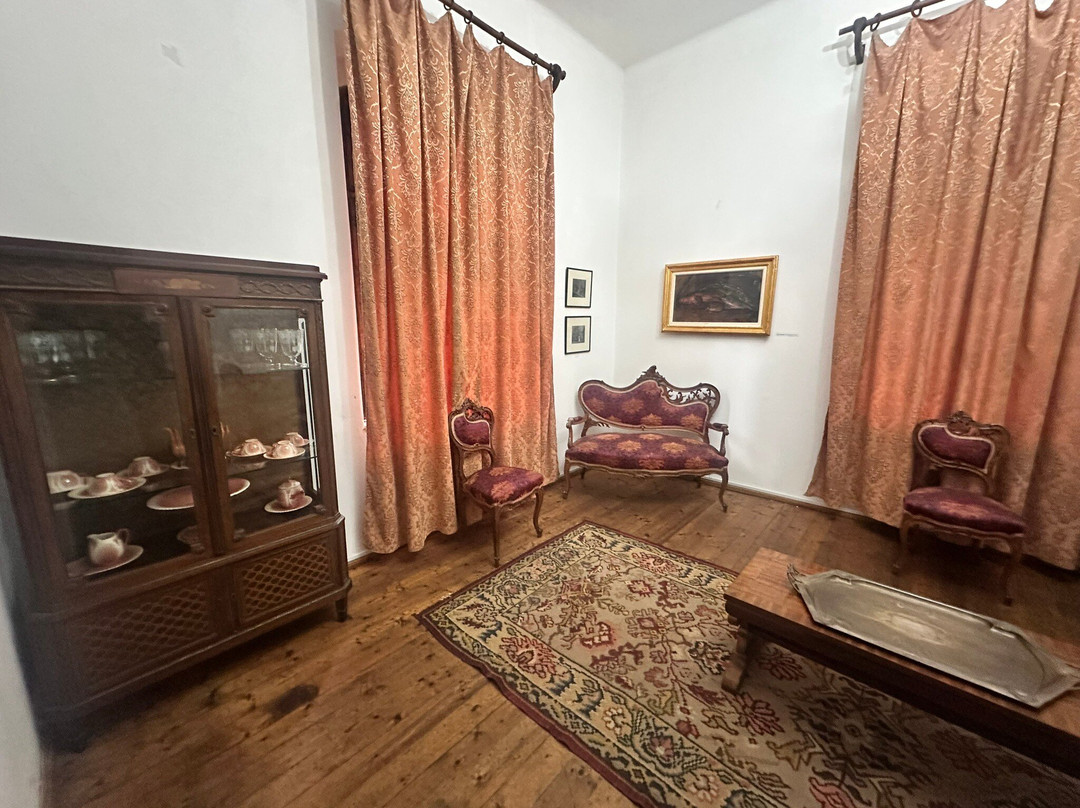 Culele de la Maldaresti-Horezu必去景点