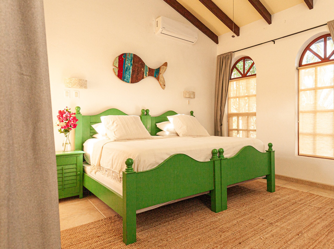 古德度假村主图