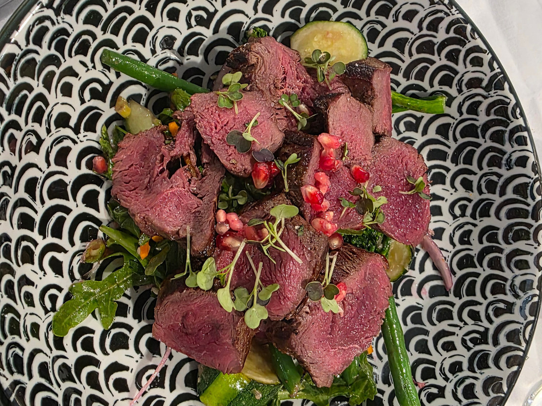 利特高殖民地汽车旅馆主图