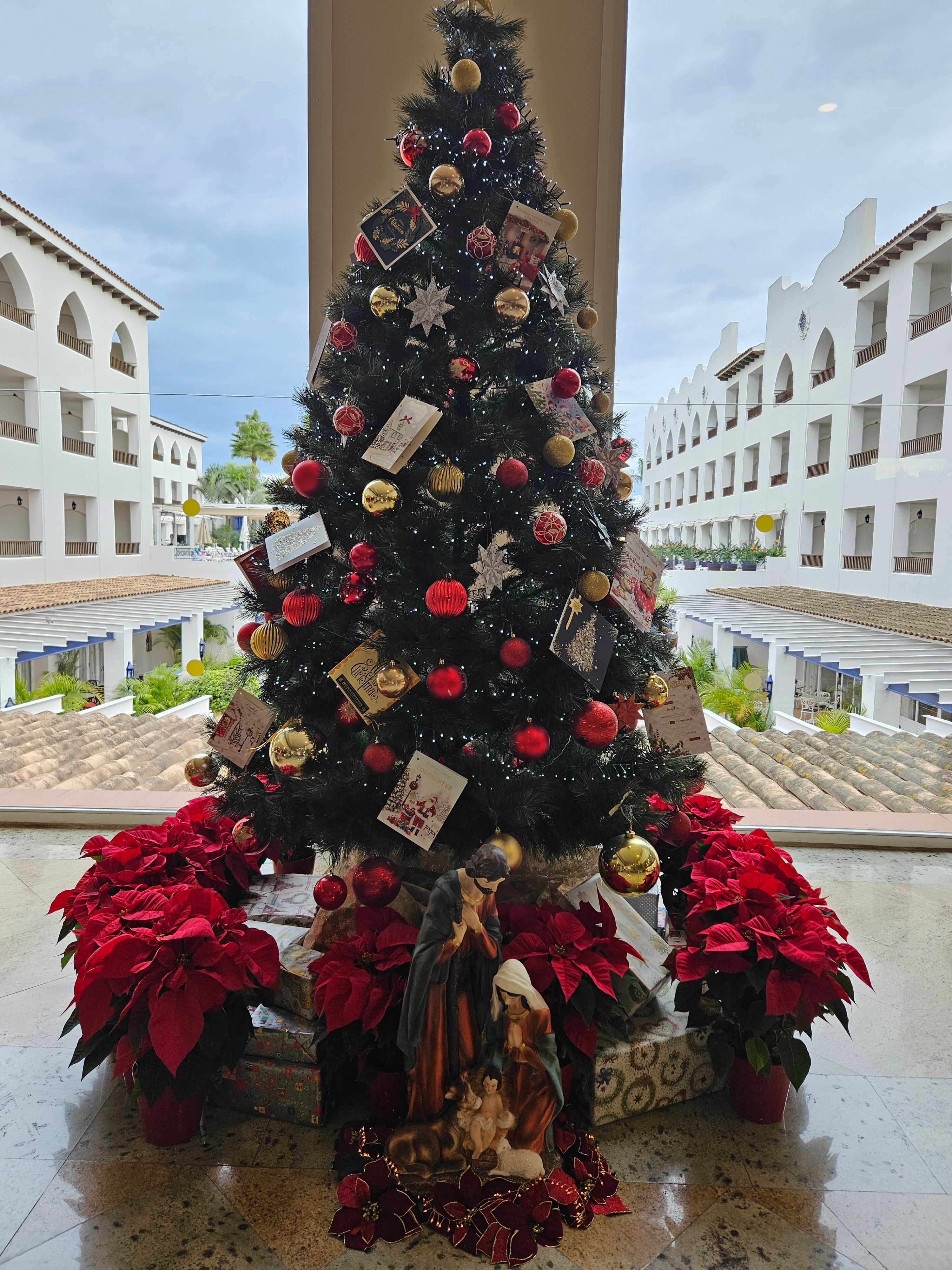 Hotel Mac Puerto Marina Benalmadena-浴室