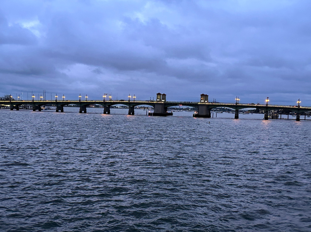 St. Augustine Pirate & Treasure Museum-圣奥古斯丁必去景点