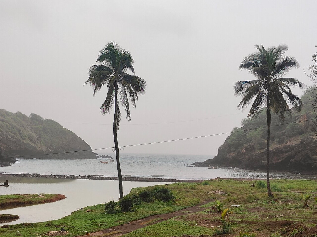 Tarrafal Beach-Tarrafal必去景点