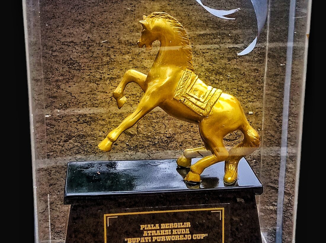 Jinggakirana Studio-Yogyakarta必去景点