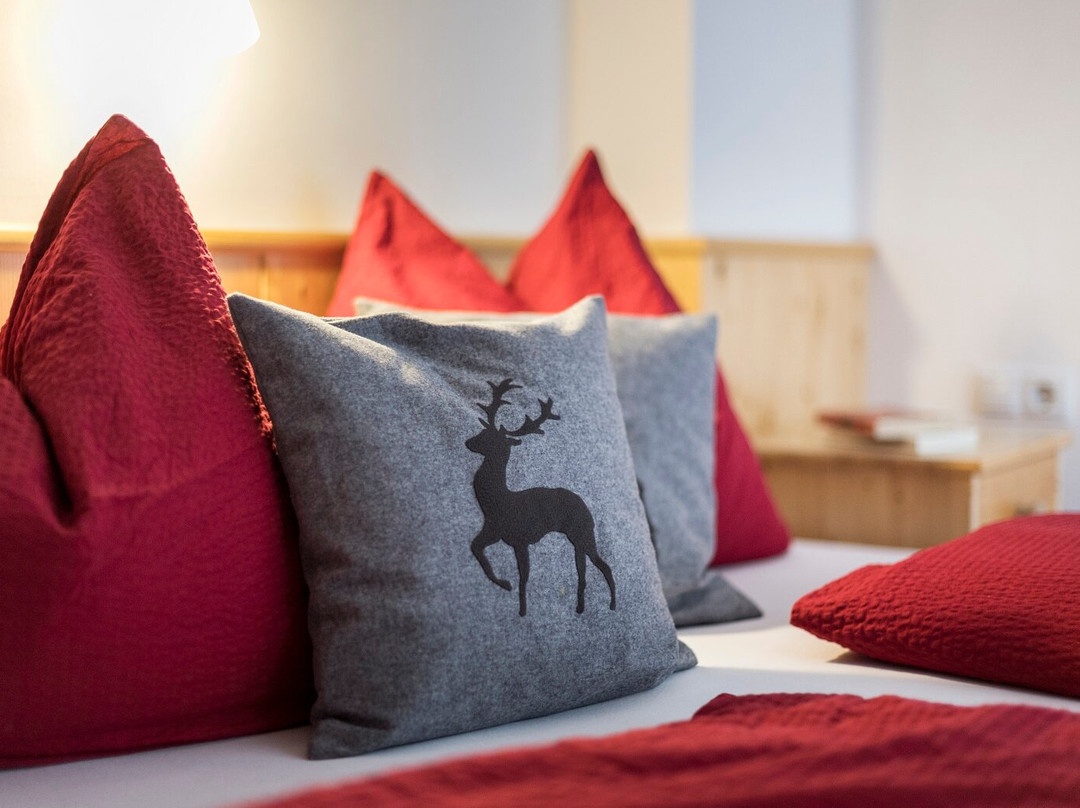 Obereggerhof - Apartments - Farm Holidays主图