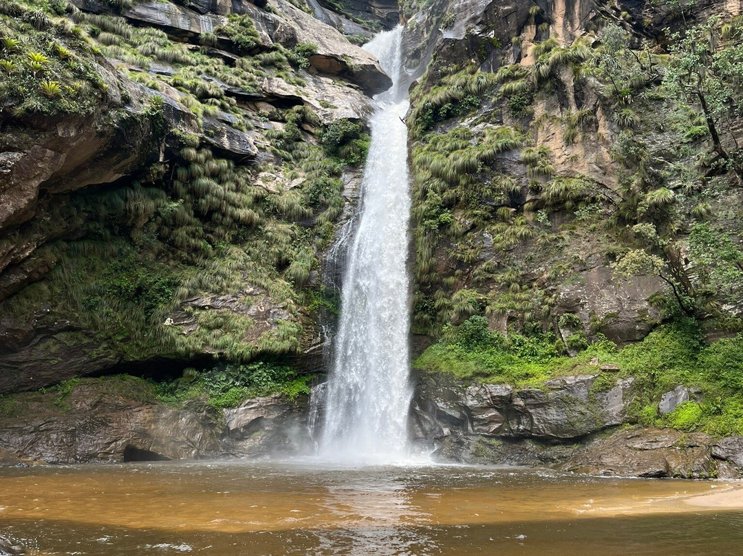 Samaipata Tours Turismo & Artesania-Samaipata必去景点