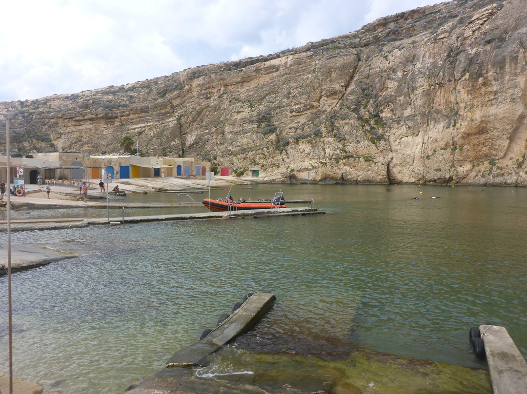 Inland Sea-圣劳伦斯必去景点