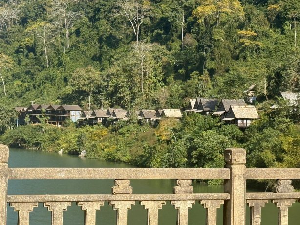 农基奥滨江度假村-官方