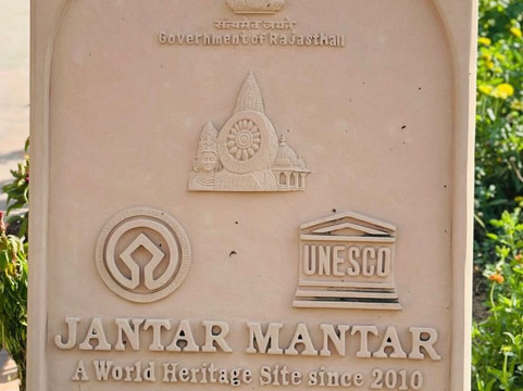 Discover The Taj-新德里必去景点