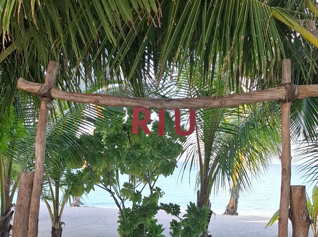 Riu Atoll House Reef-Gadifuri必去景点