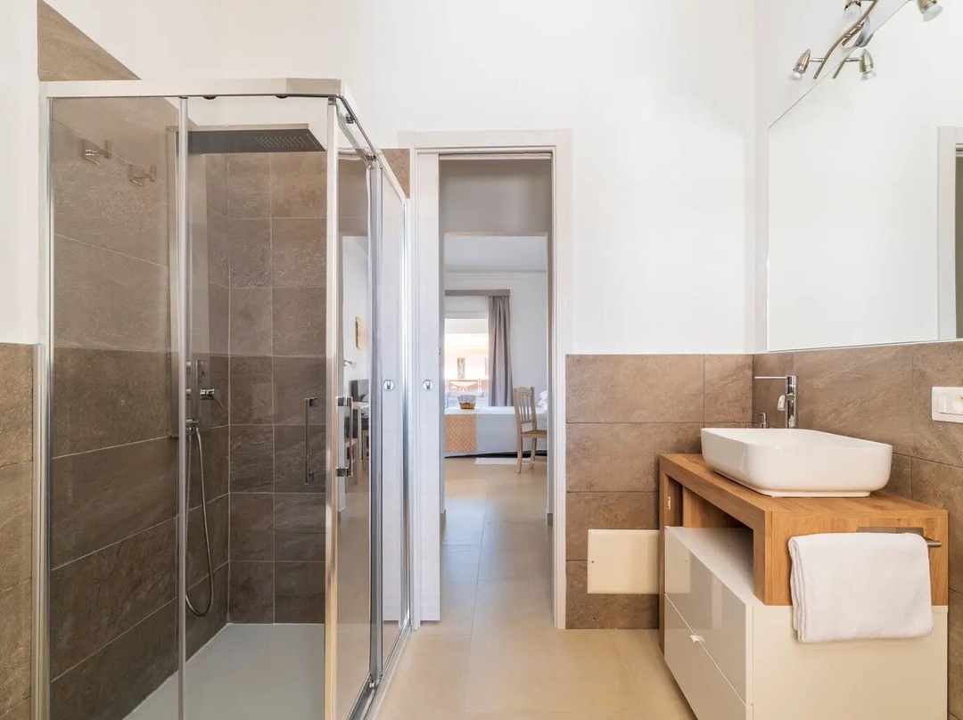 I Centenari Longevity Rooms