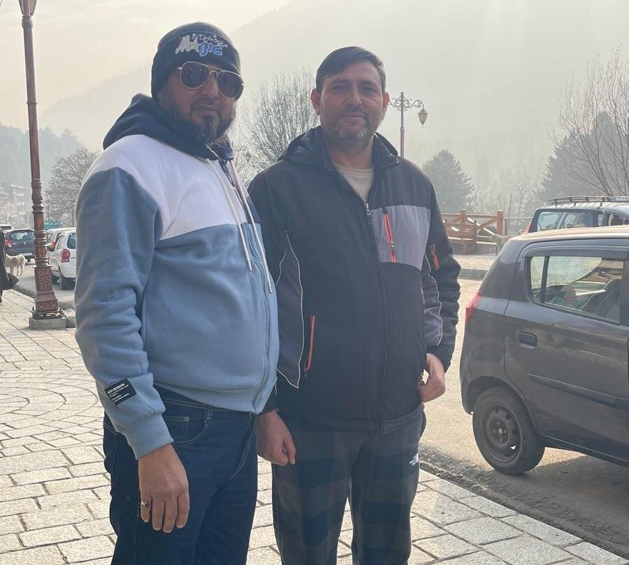 Dharika Tourism Private Limited-格德拉必去景点