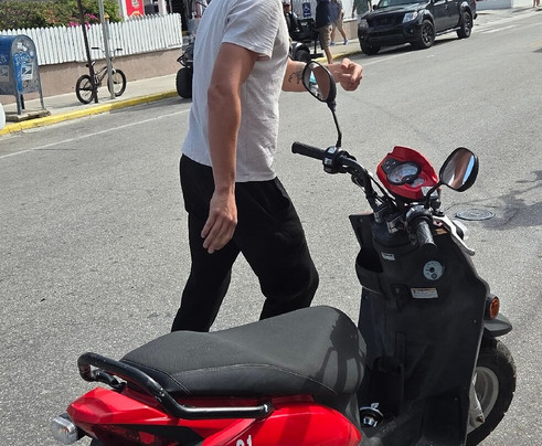 Blue Sky Rentals-基韦斯特必去景点