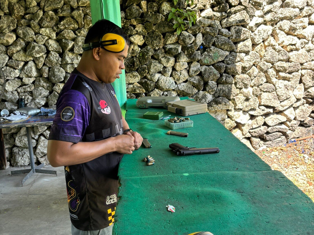 Cebu Wonderland Shooters Club-拉普拉普必去景点