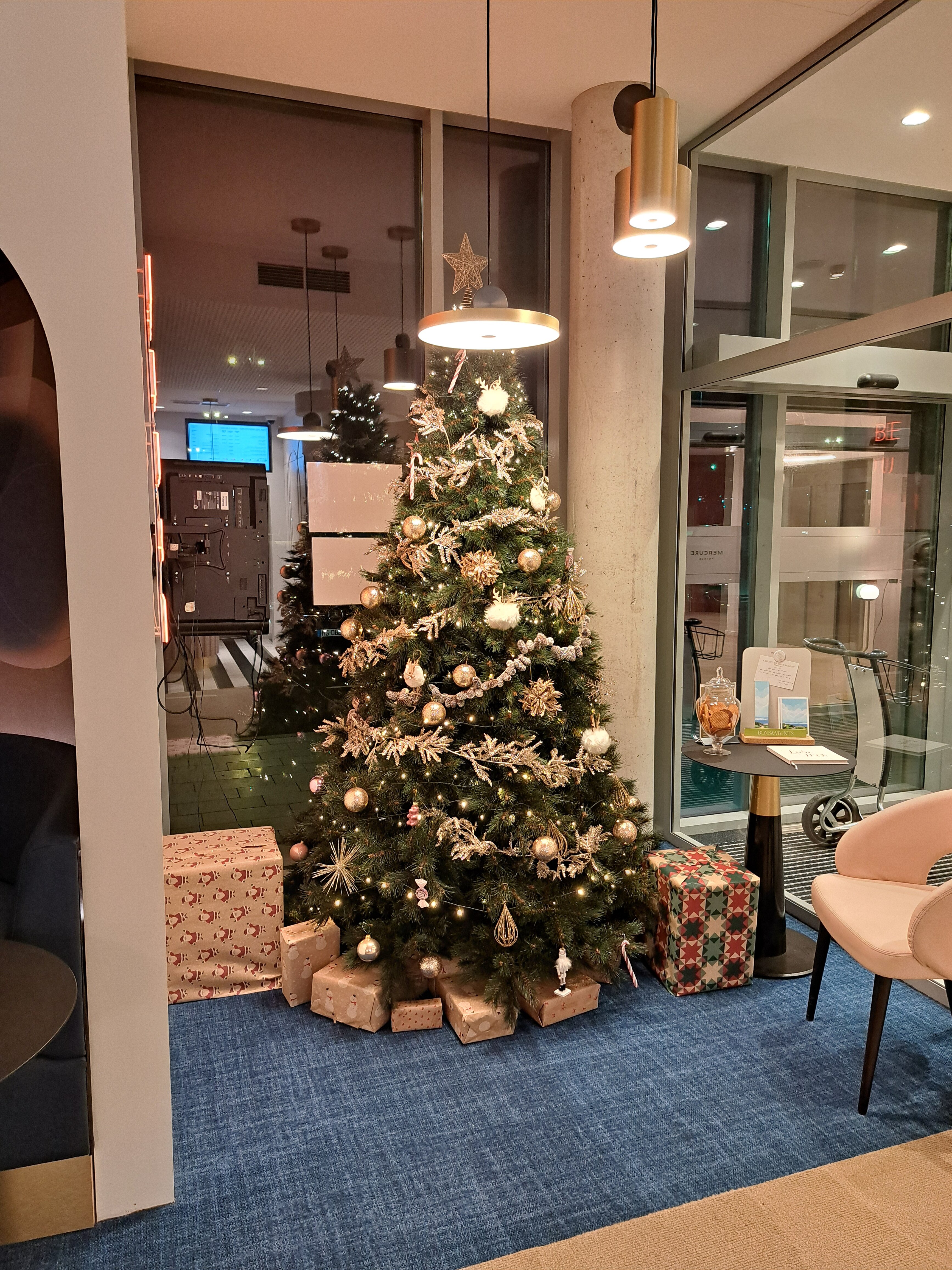 Mercure Dunkerque Centre Gare-官方