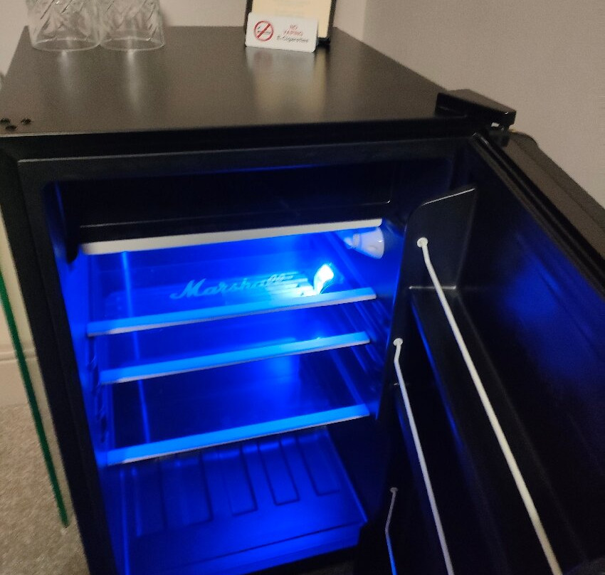 阿什伯恩酒店主图