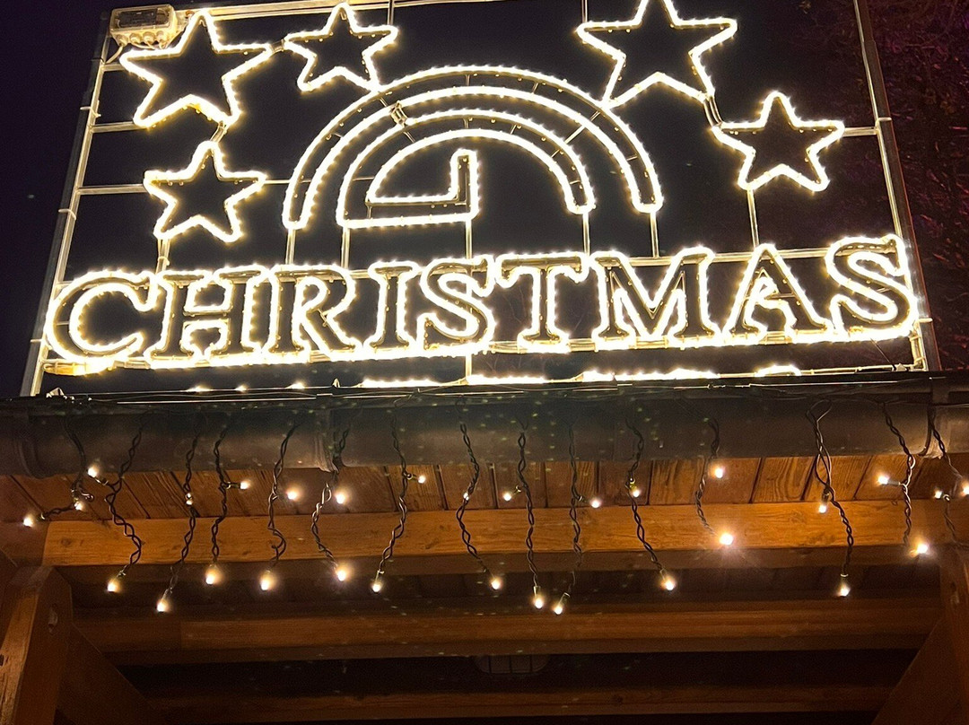 Augsburg Zoo-奥格斯堡必去景点