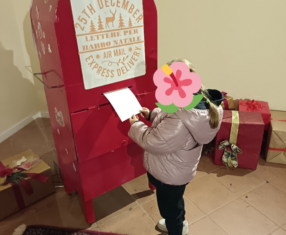 Castello Doria-Angri必去景点