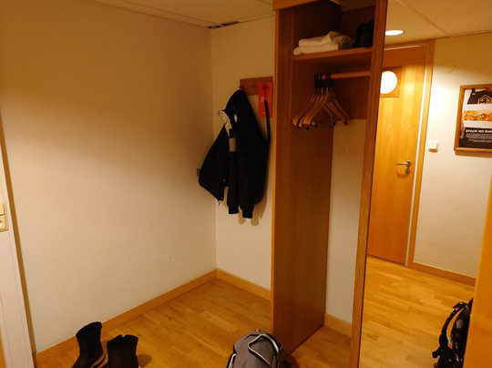 斯堪迪克波塔伦酒店主图