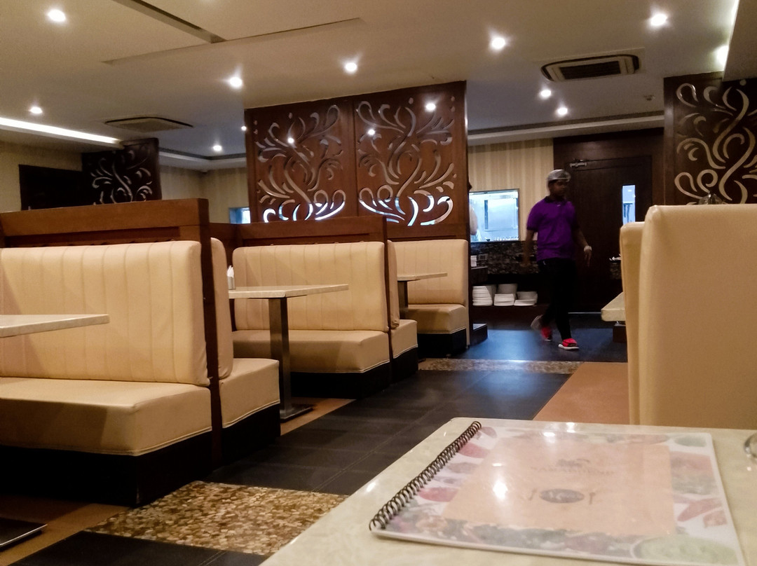 Hotel Himalayaa主图