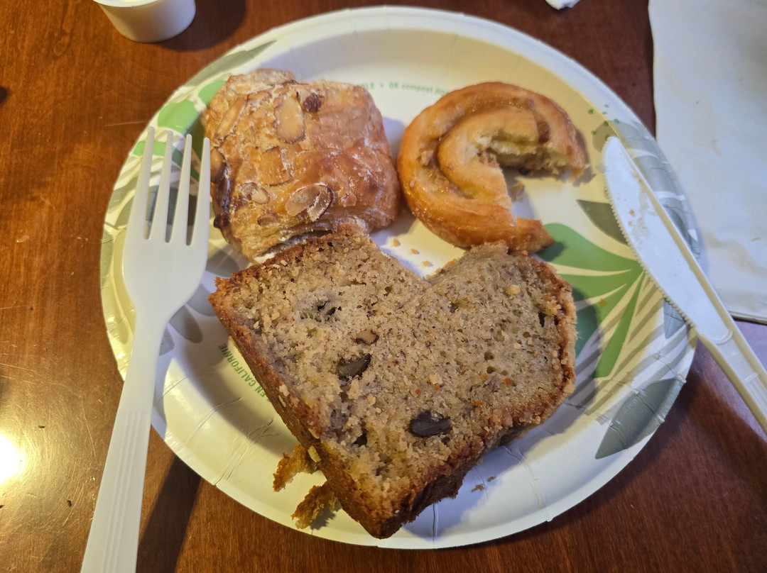 泽西城华美达大酒店主图