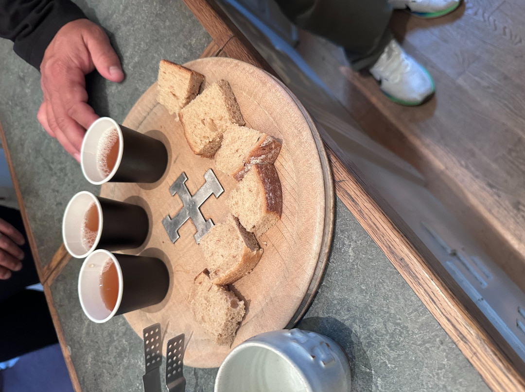 Hospital of St Cross-温彻斯特必去景点