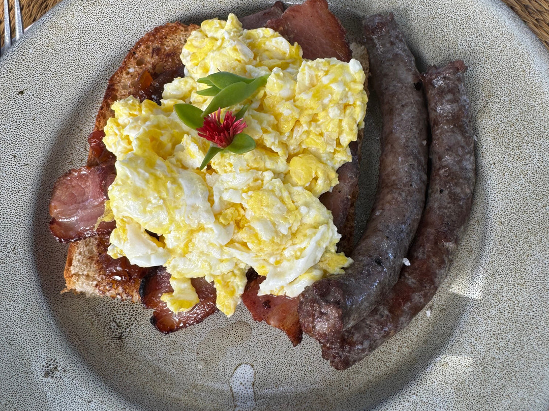 !Khwa ttu-Yzerfontein必去景点