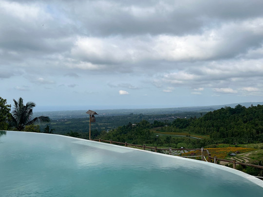 Maha Hills Sambangan主图