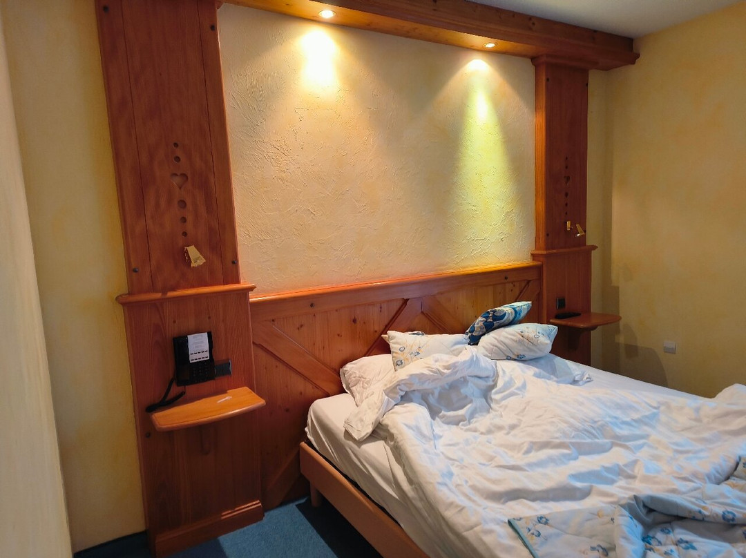 Hotel Le Riquewihr主图