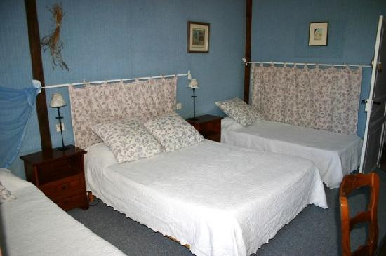 Auberge de La Loulie主图