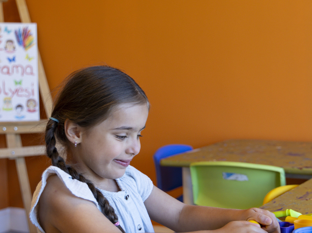 D Resort Ayvalik主图