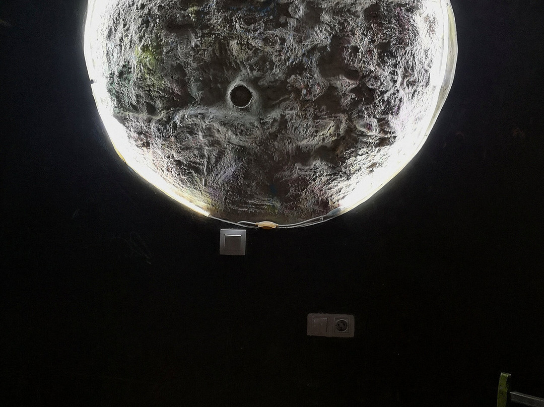 La Madriguera de Tomaso主图