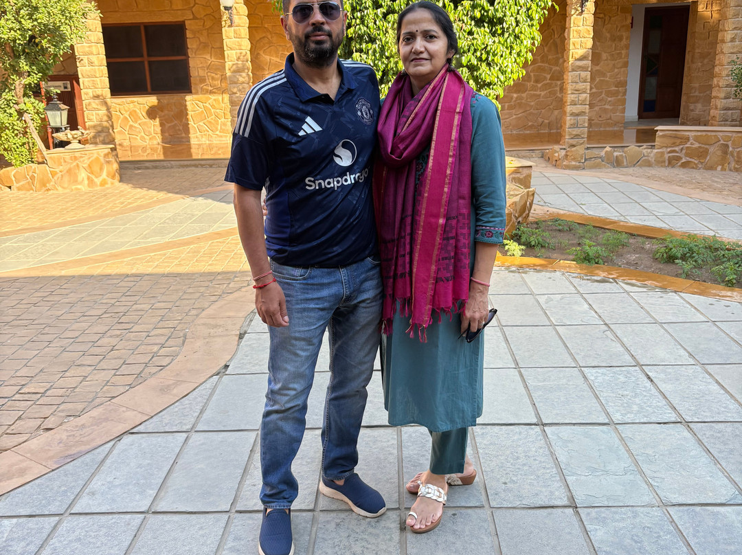 拉沃克克特港威酒店主图