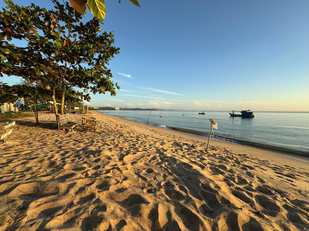 Jimmy Beach Bar Phu Quoc-Cua Can必去景点