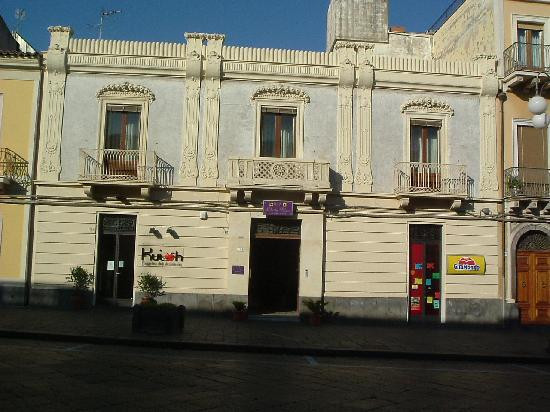 Liberty Palace主图