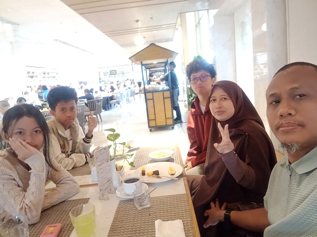 Swiss-Belhotel Solo主图