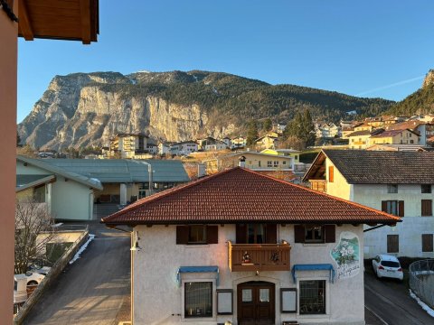 法依酒店-酒店景观