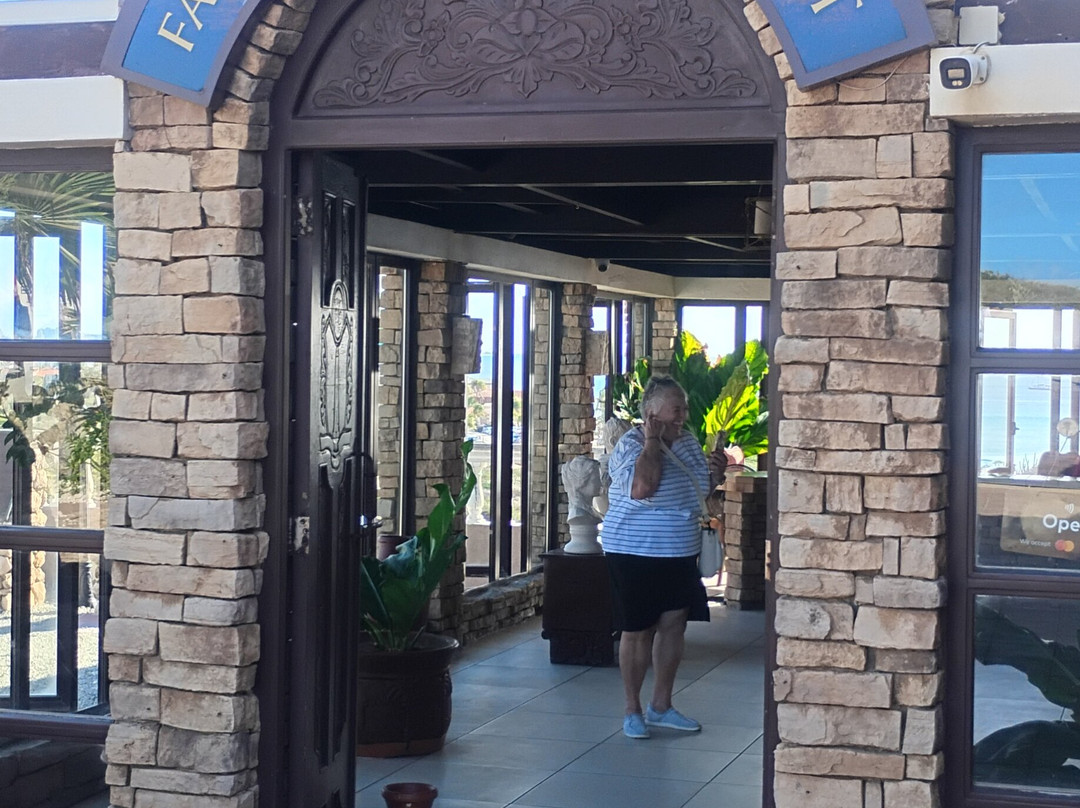 Fofoti Tours & Transfers-奥腊涅斯塔德必去景点