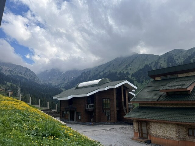 Jahangardi-迪拜必去景点