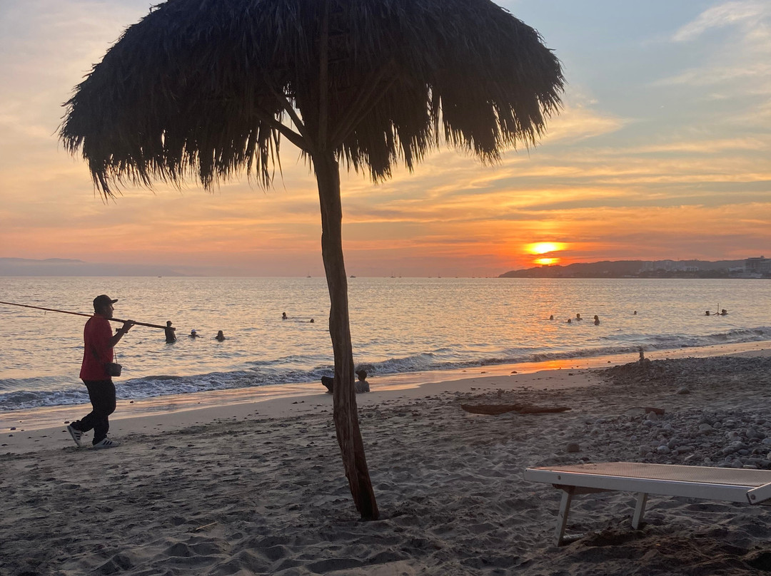 Los Picos Hotel & Suites Bucerias主图