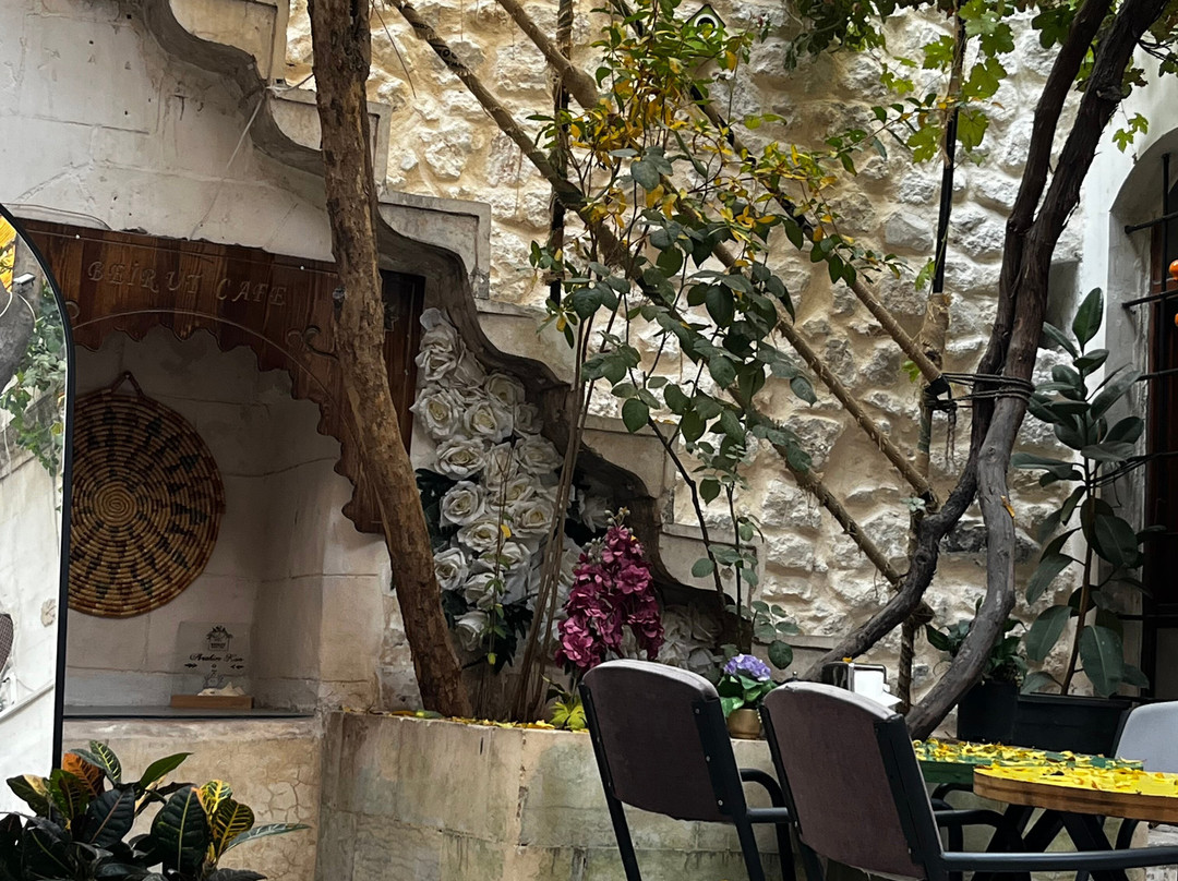 Beirut Tas Konak Otel