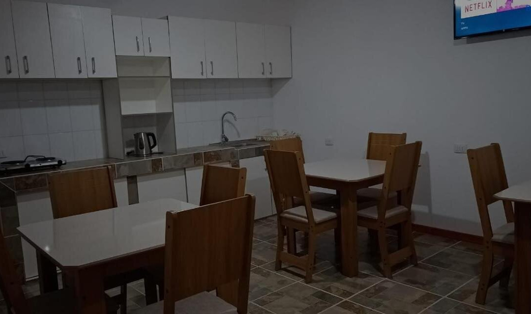 Hostal Panul