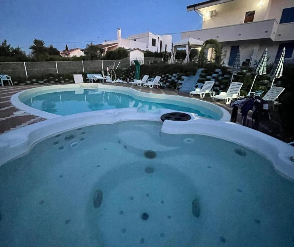 B&B Villa Alma