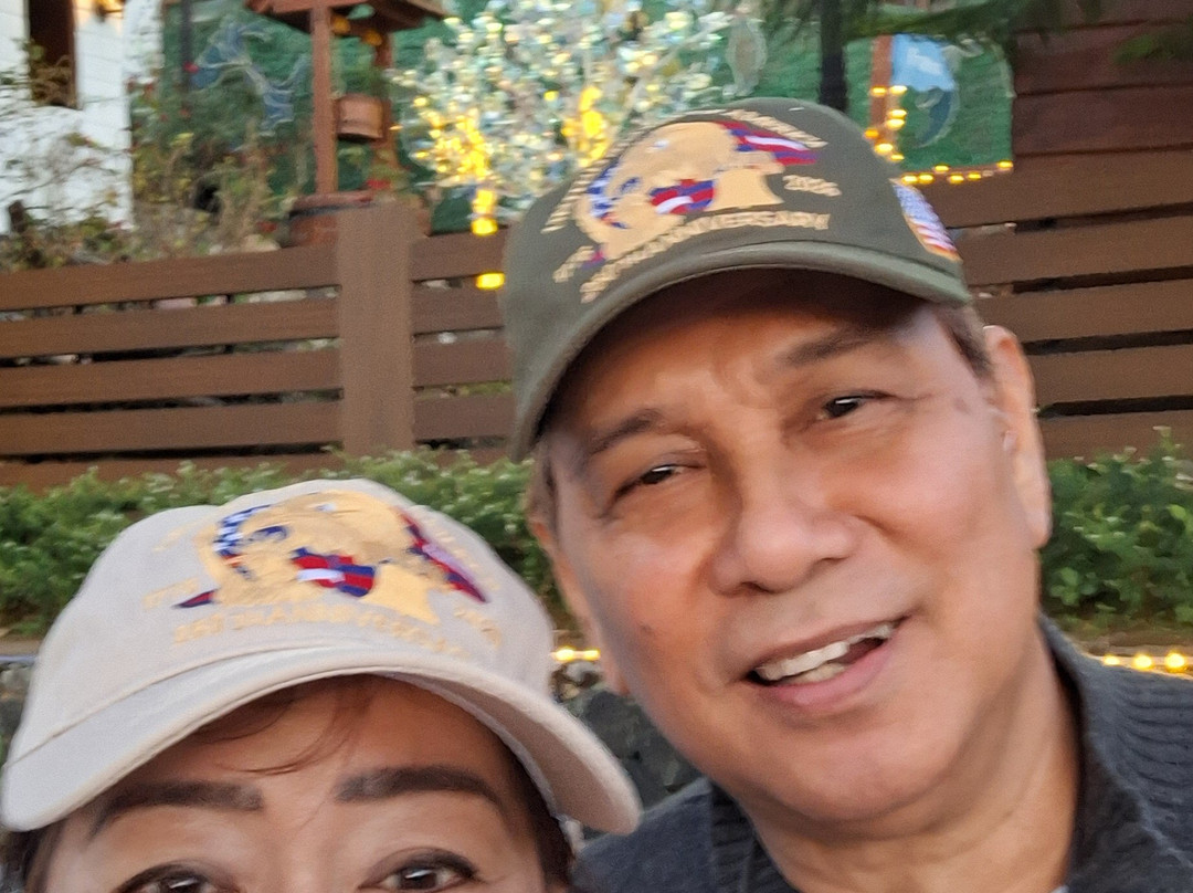 Tam-Awan Village-碧瑶必去景点