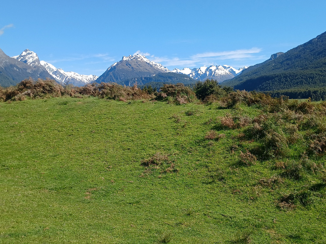 High Country Horse Adventures Lake Coleridge-基督城必去景点