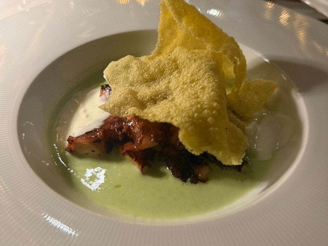 Eden Resraurante主图