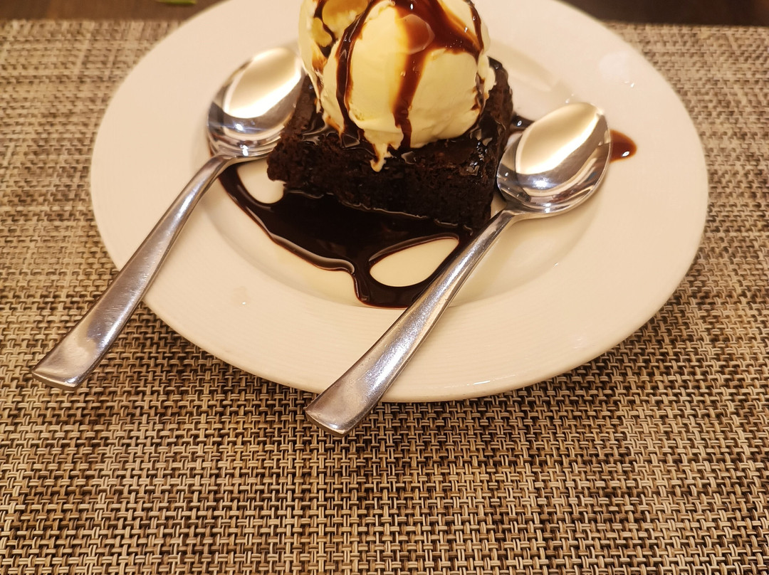 Copper leaf porvorim